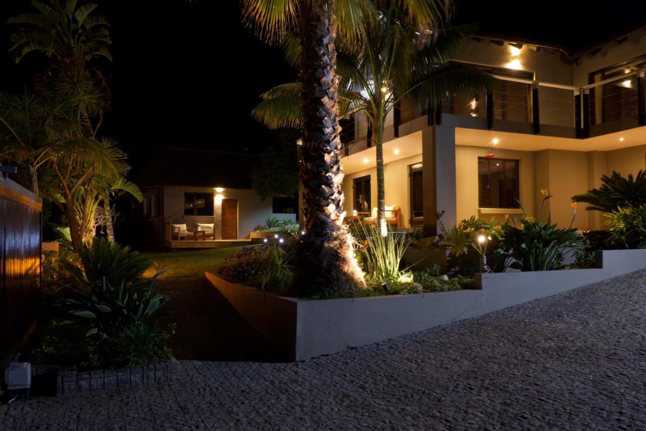 Normarie'S Guesthouse Wildernis Dış mekan fotoğraf