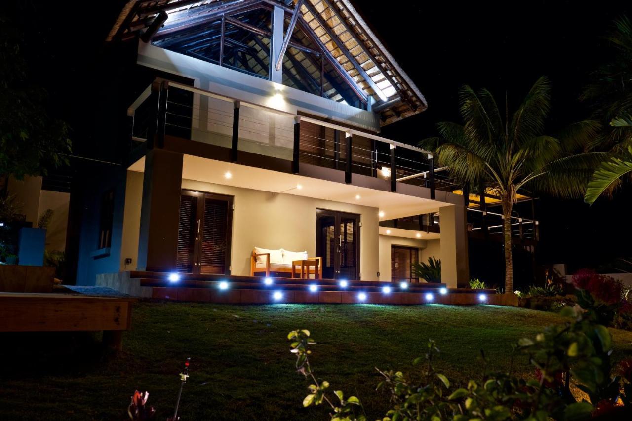 Normarie'S Guesthouse Wildernis Dış mekan fotoğraf