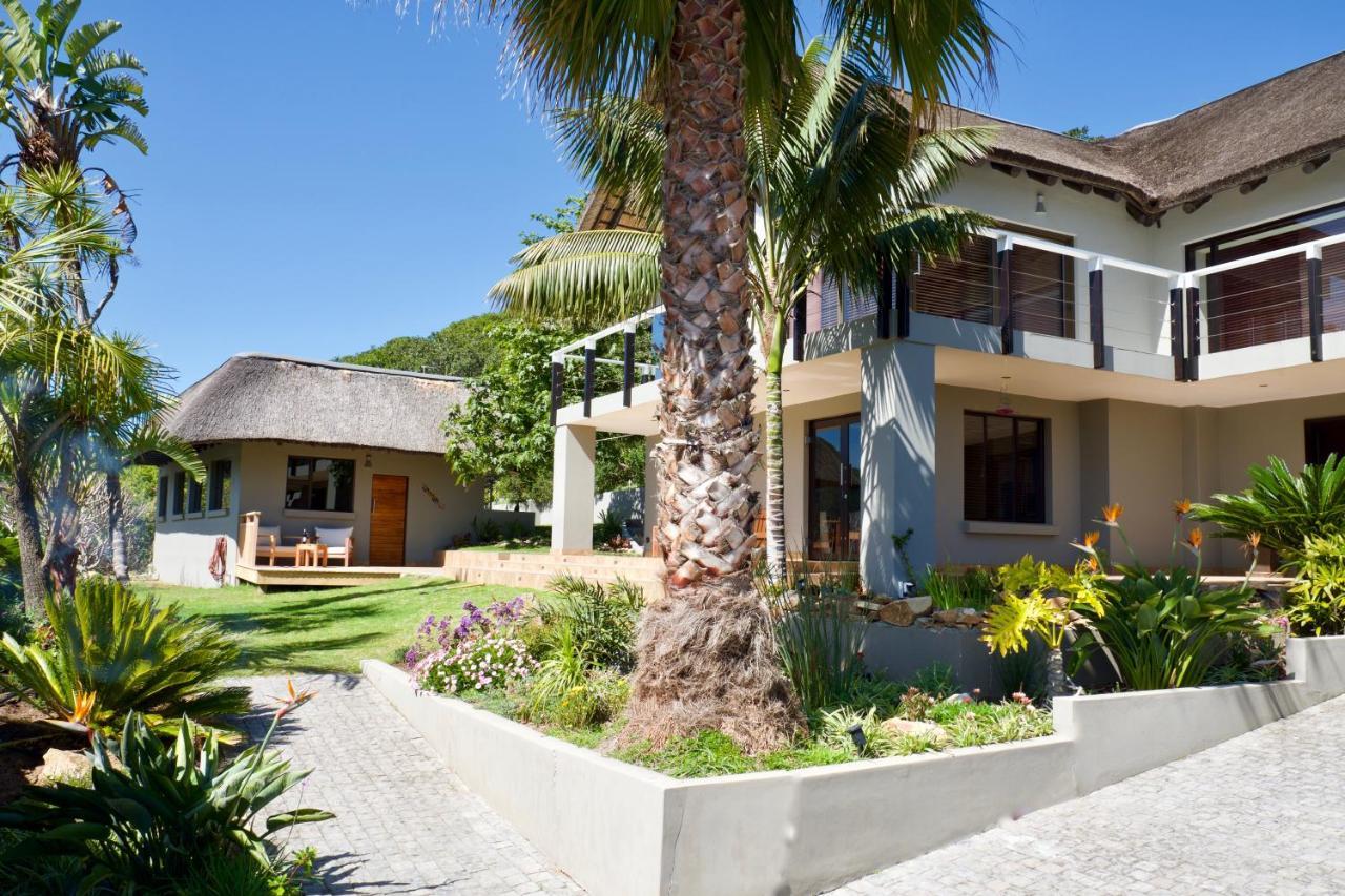 Normarie'S Guesthouse Wildernis Dış mekan fotoğraf