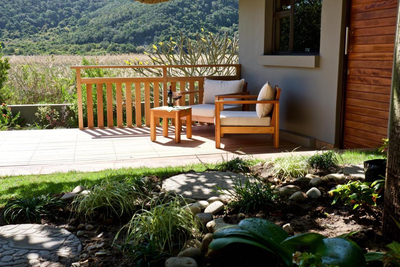 Normarie'S Guesthouse Wildernis Dış mekan fotoğraf