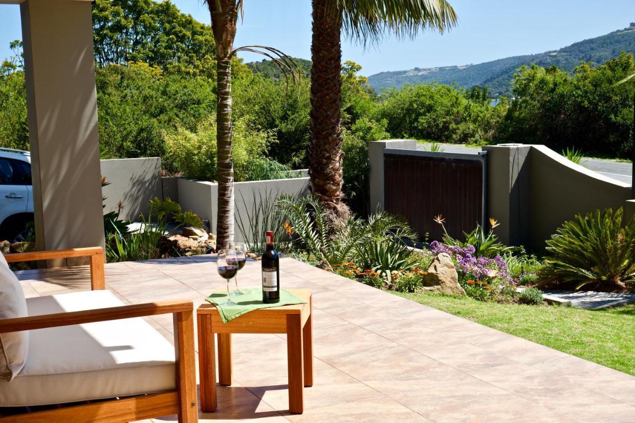 Normarie'S Guesthouse Wildernis Dış mekan fotoğraf