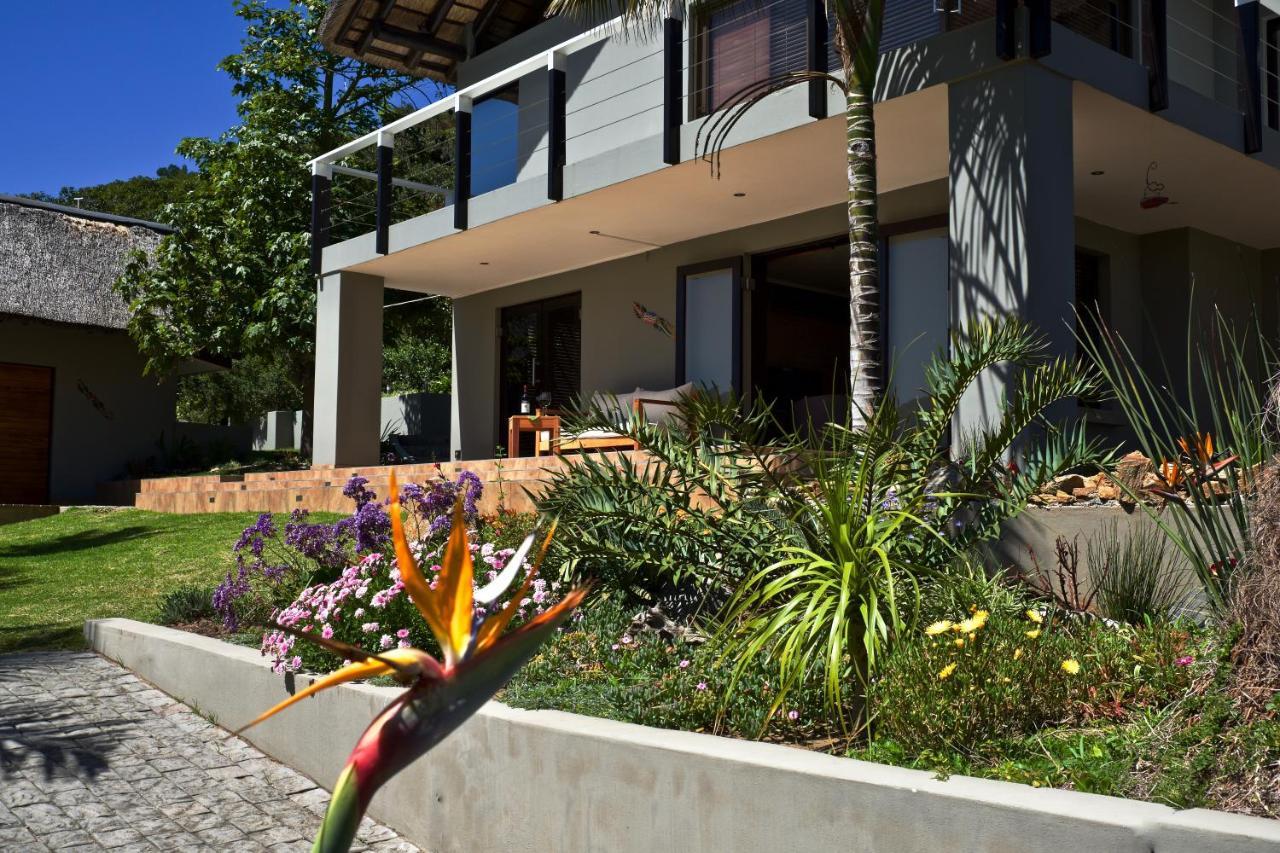 Normarie'S Guesthouse Wildernis Dış mekan fotoğraf