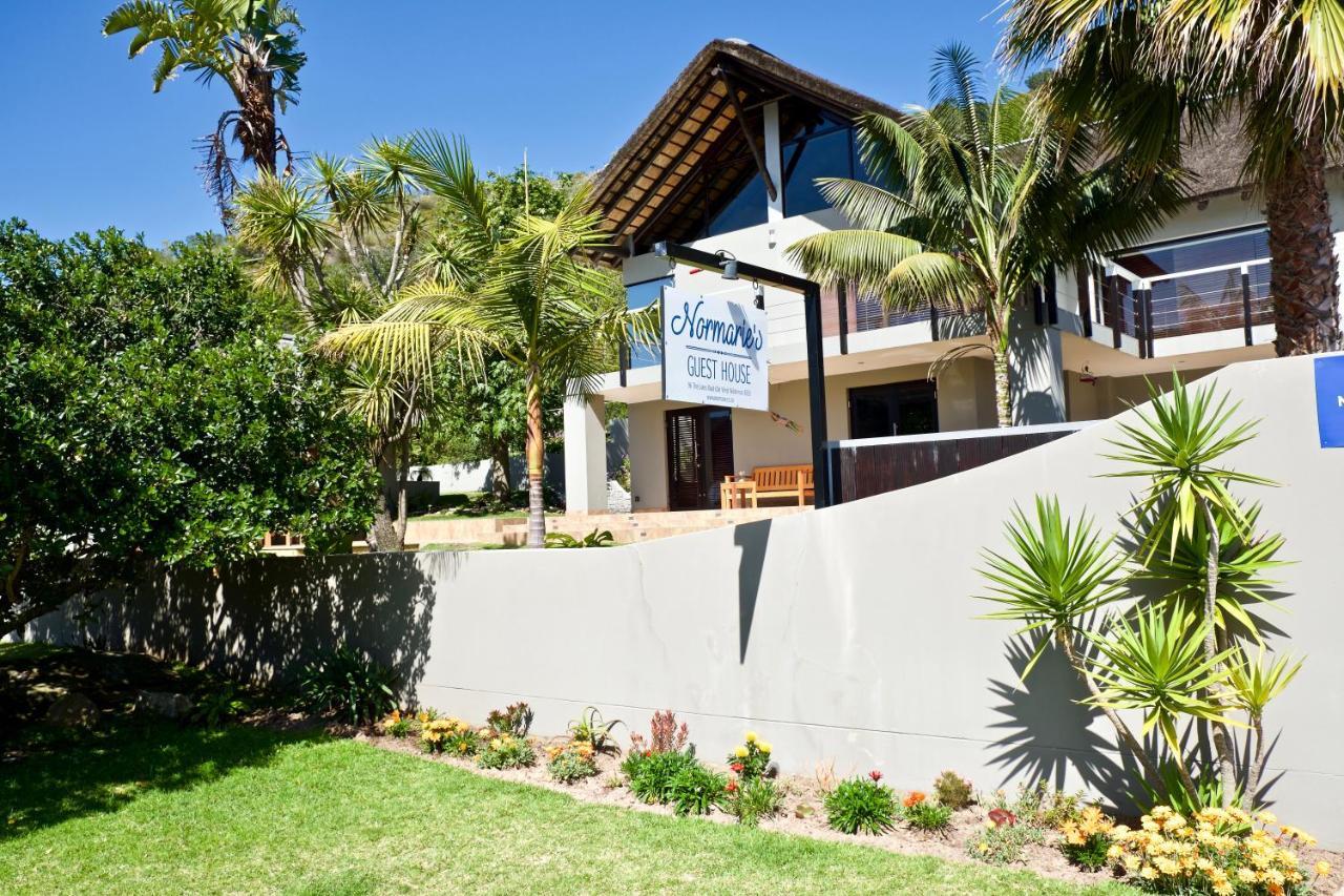 Normarie'S Guesthouse Wildernis Dış mekan fotoğraf
