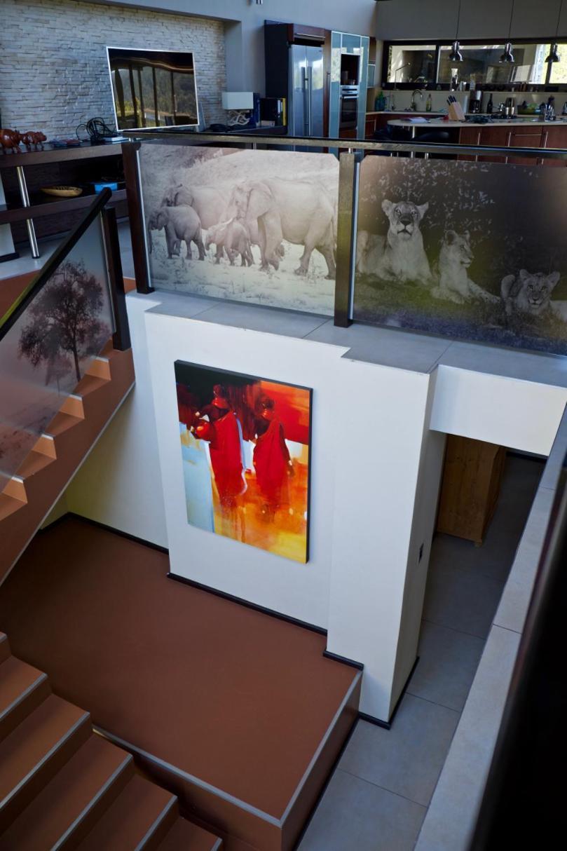 Normarie'S Guesthouse Wildernis Dış mekan fotoğraf