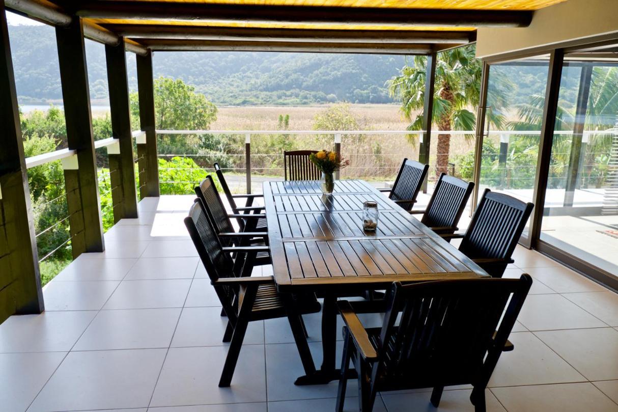 Normarie'S Guesthouse Wildernis Dış mekan fotoğraf