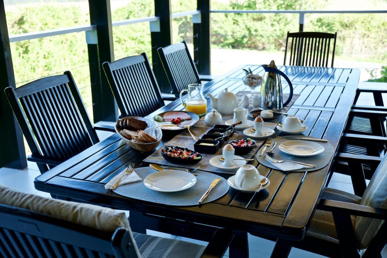 Normarie'S Guesthouse Wildernis Dış mekan fotoğraf