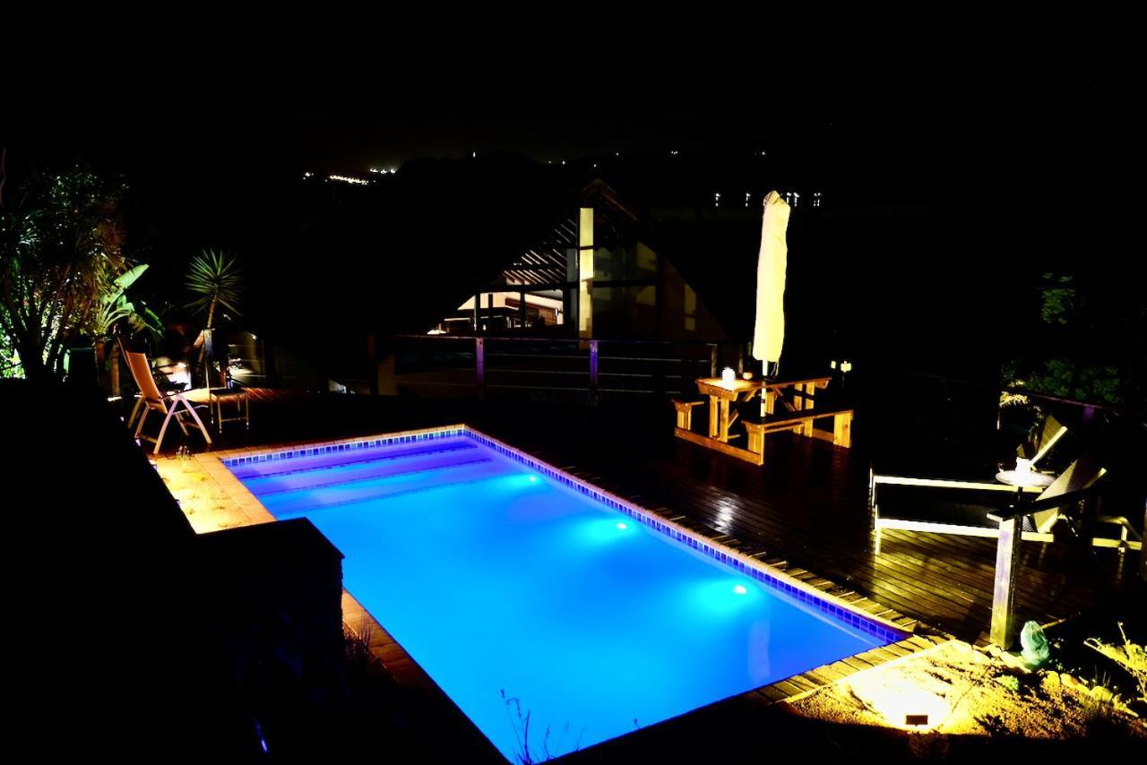 Normarie'S Guesthouse Wildernis Dış mekan fotoğraf