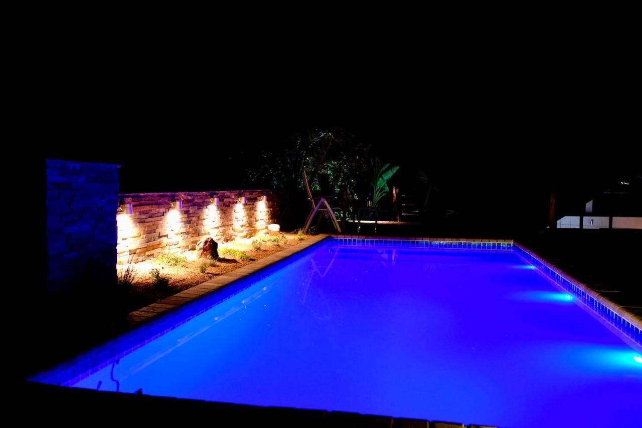 Normarie'S Guesthouse Wildernis Dış mekan fotoğraf
