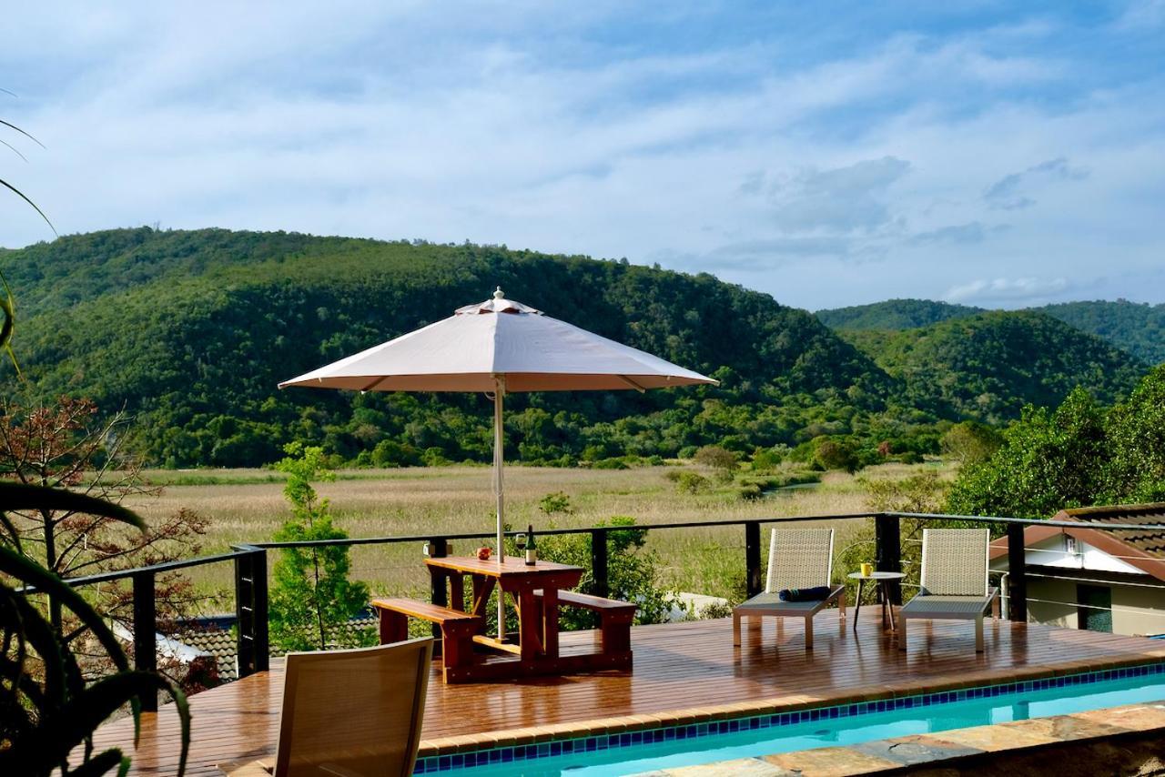 Normarie'S Guesthouse Wildernis Dış mekan fotoğraf