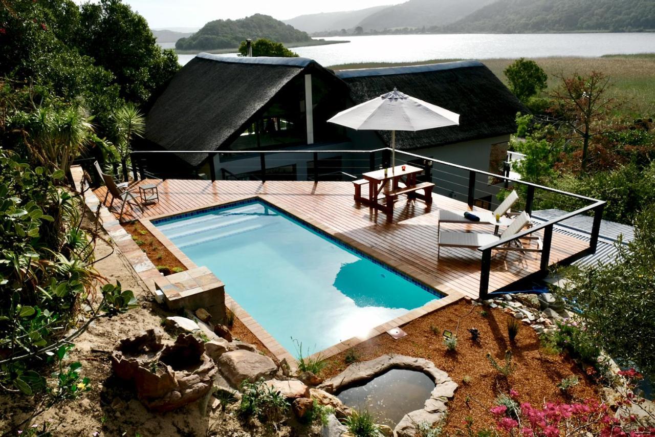Normarie'S Guesthouse Wildernis Dış mekan fotoğraf